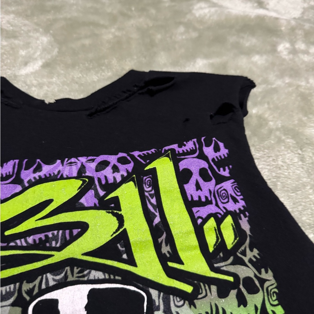 311 Band Tee - Picture 7 of 9